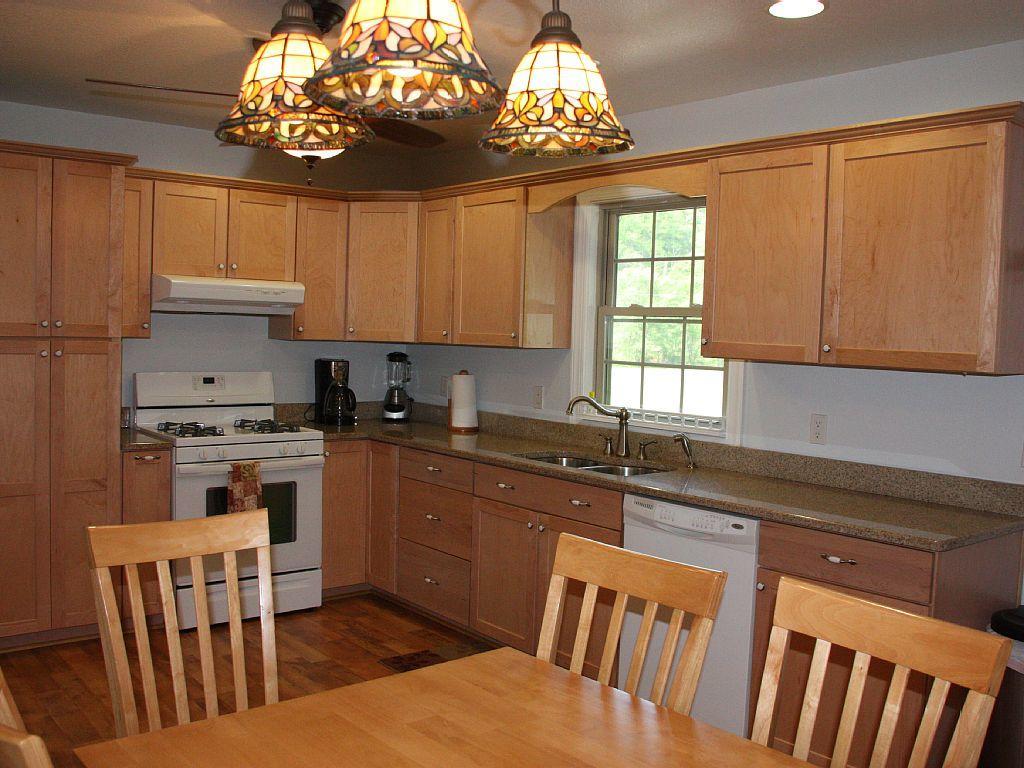 Climbing Bear Creekside Cabin Whittier Luaran gambar