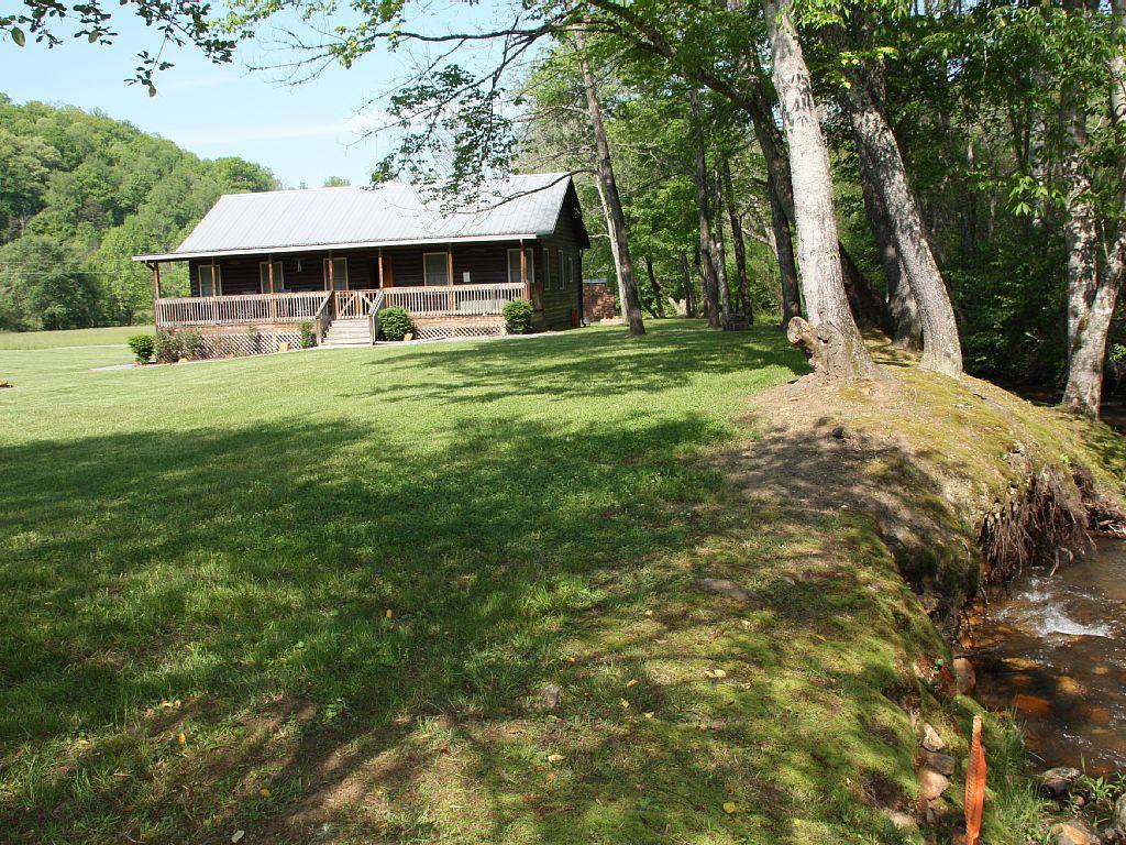 Climbing Bear Creekside Cabin Whittier Luaran gambar