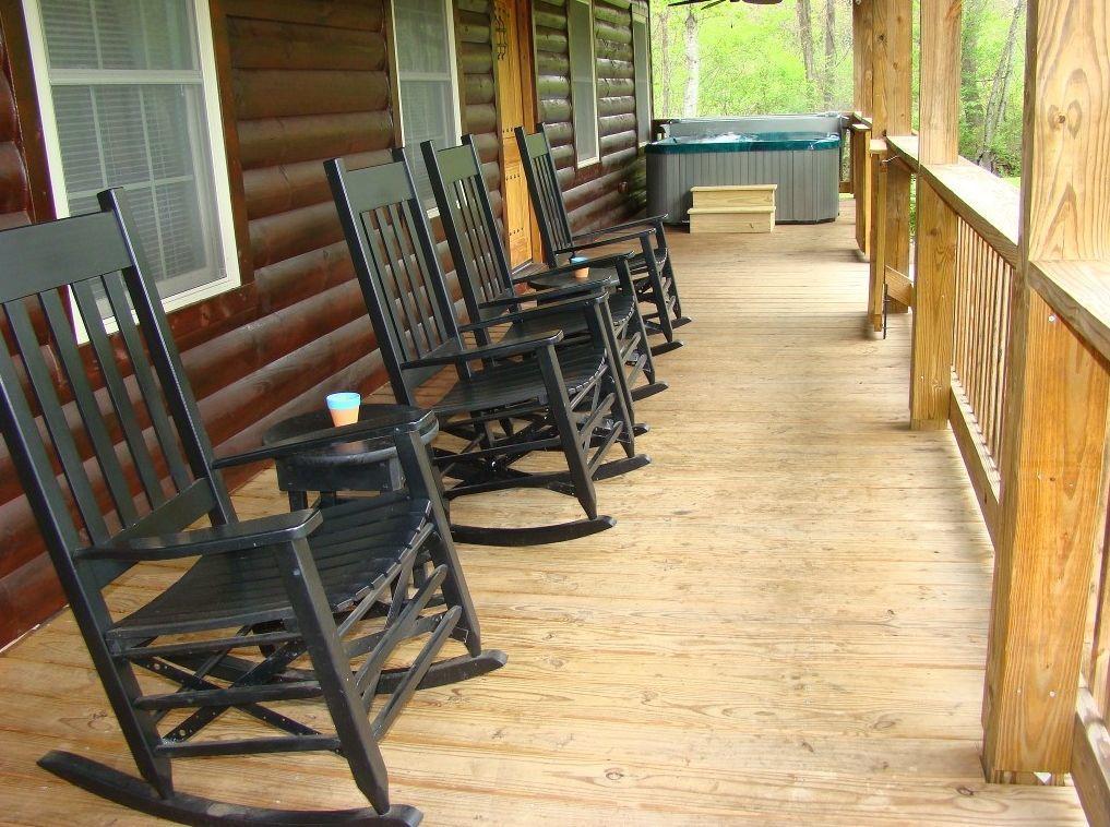 Climbing Bear Creekside Cabin Whittier Luaran gambar