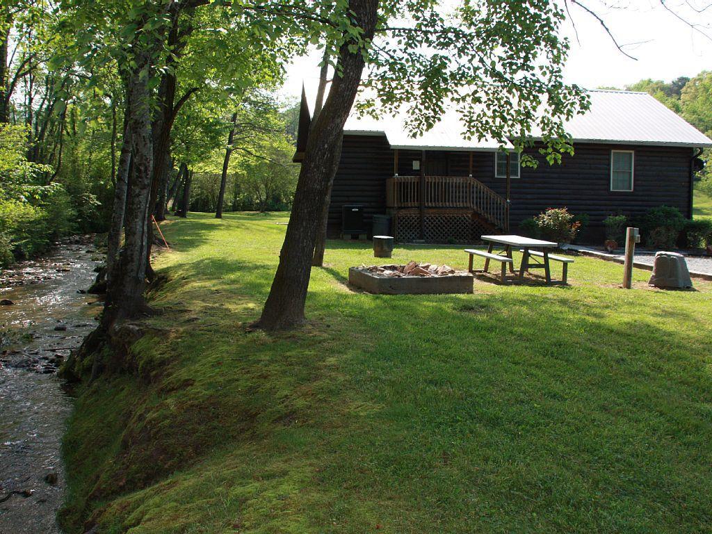 Climbing Bear Creekside Cabin Whittier Luaran gambar