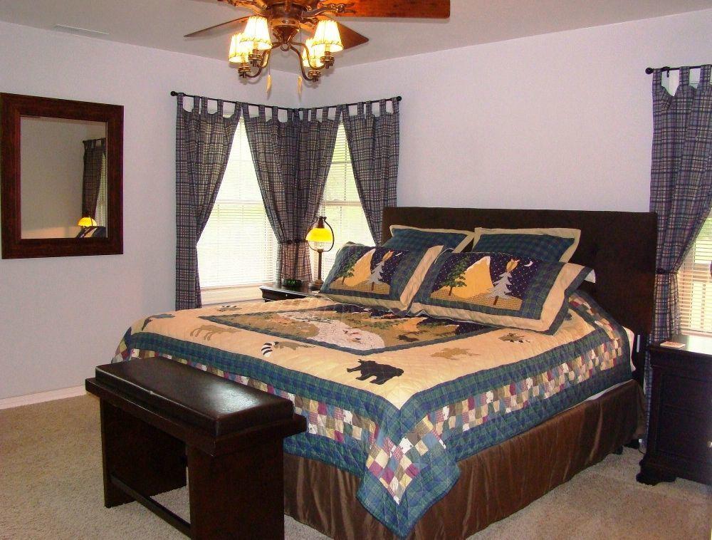 Climbing Bear Creekside Cabin Whittier Luaran gambar